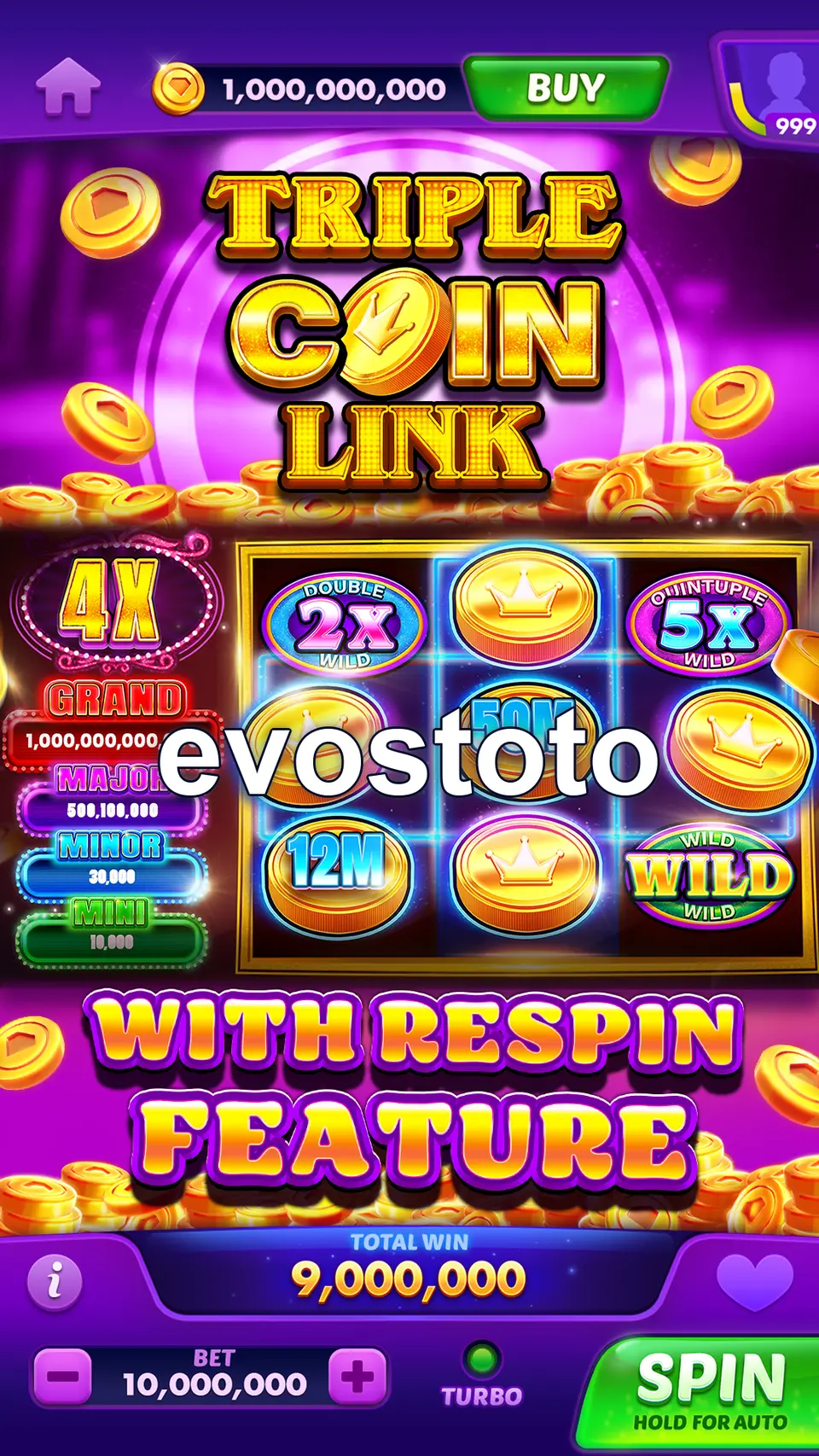 evostoto APK