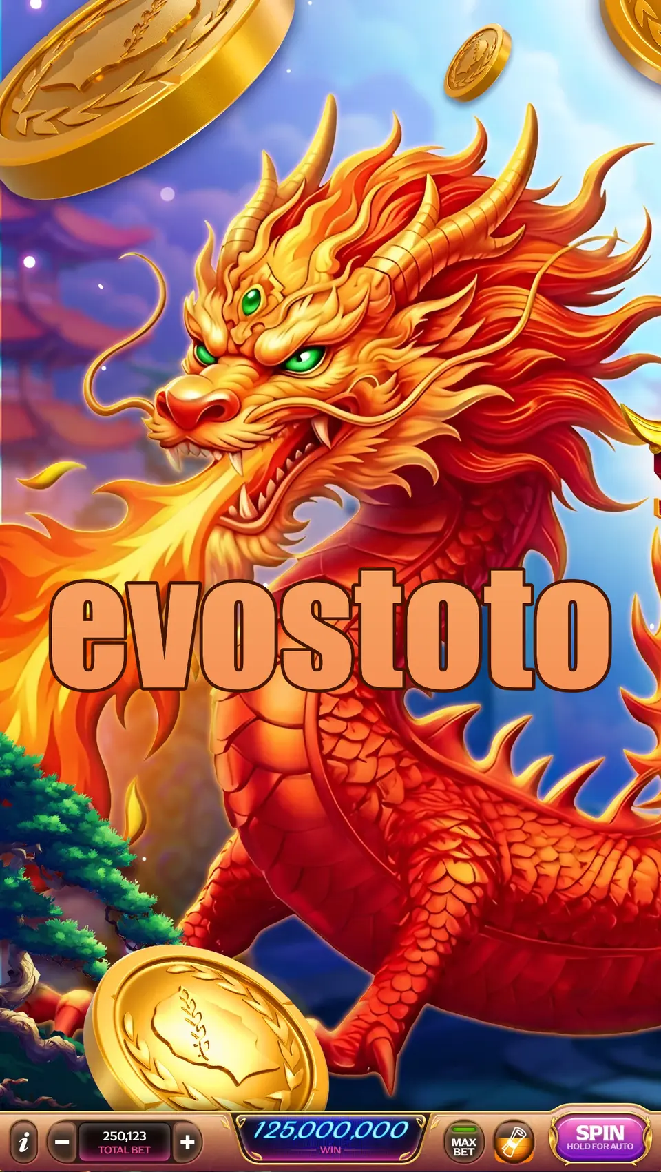 evostoto APK